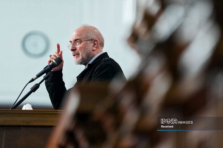 نشست اعضای هیئت‌های عالی نظارت بر انتخابات شوراها