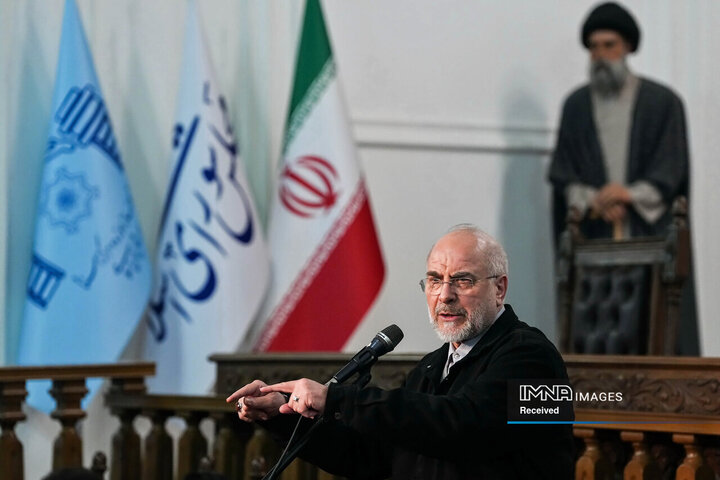 نشست اعضای هیئت‌های عالی نظارت بر انتخابات شوراها