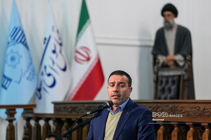 نشست اعضای هیئت‌های عالی نظارت بر انتخابات شوراها