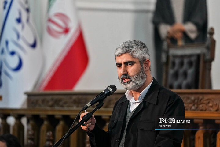 نشست اعضای هیئت‌های عالی نظارت بر انتخابات شوراها