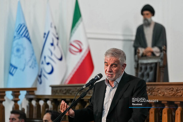 نشست اعضای هیئت‌های عالی نظارت بر انتخابات شوراها