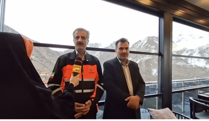 بهره‌برداری و آغاز عملیات اجرایی ۳ پروژه‌ راهداری و حمل‌ونقل جاده‌ای کاشان