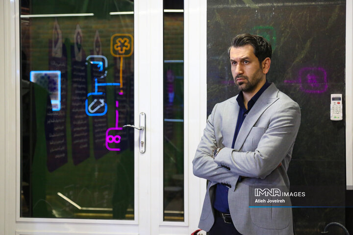 برنامه تلویزیونی «اصفهان من»