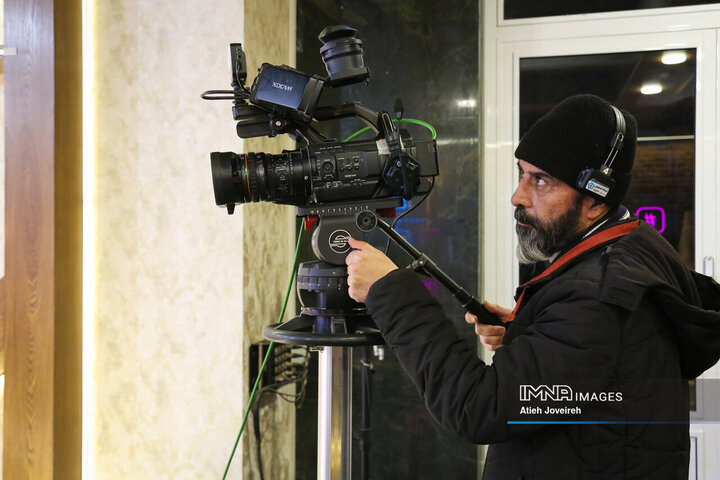 برنامه تلویزیونی «اصفهان من»