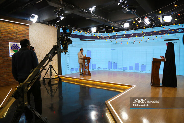 برنامه تلویزیونی «اصفهان من»