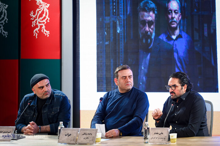 «خواب»؛ هشدار درباره گسست آرمان‌ها و زندگی امروز است