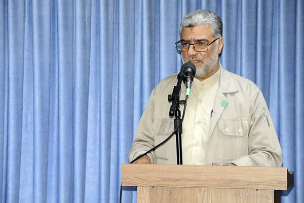 فیلم| ملت ایران دو آزمون بزرگ پیش‌رو دارند