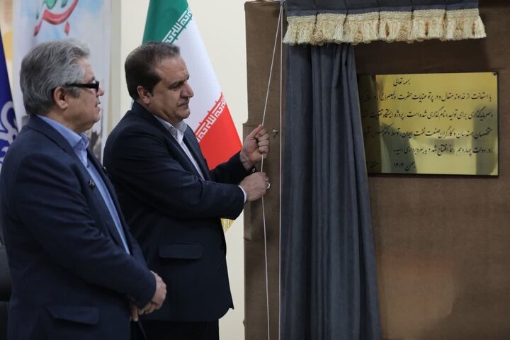 افتتاح طرح ۱۲۵ میلیون یورویی جمع‌آوری و تقویت فشار گازهای همراه دهلران