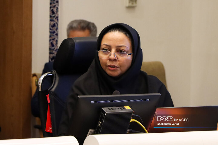 جلسه میز انرژی‌های نوین