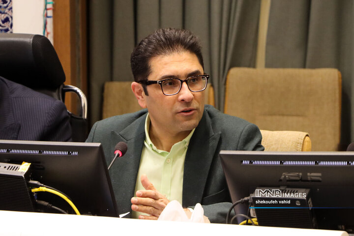 جلسه میز انرژی‌های نوین