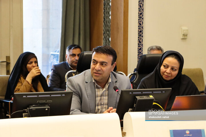 جلسه میز انرژی‌های نوین