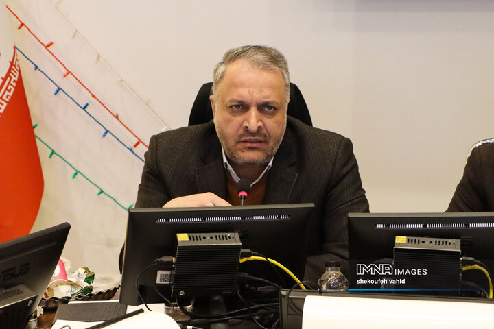 جلسه میز انرژی‌های نوین