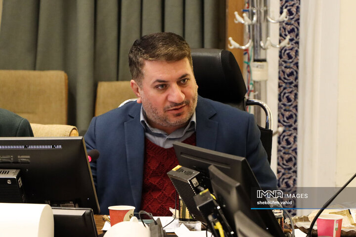 جلسه میز انرژی‌های نوین