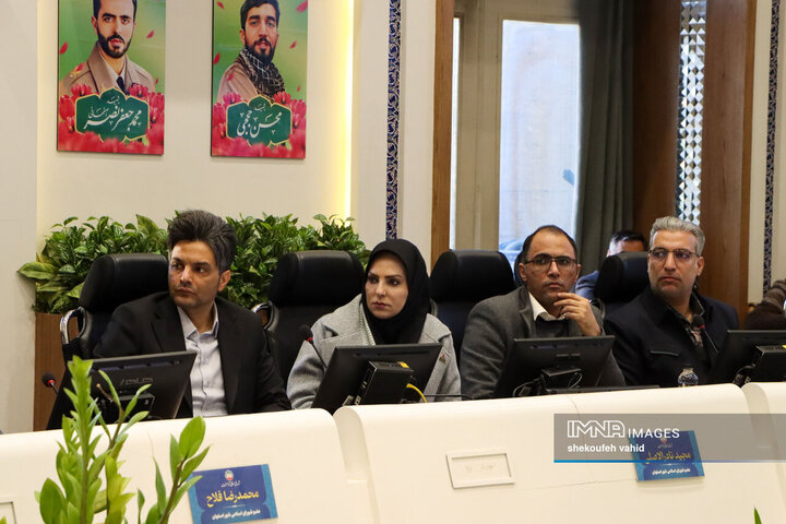 جلسه میز انرژی‌های نوین