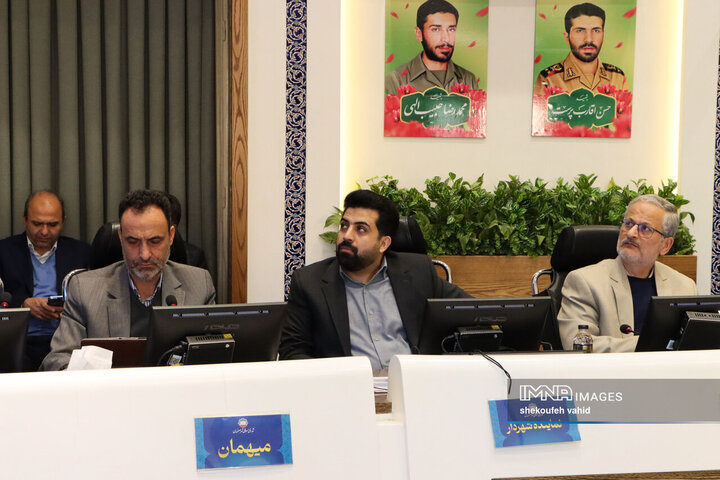 جلسه میز انرژی‌های نوین