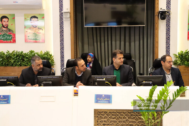 جلسه میز انرژی‌های نوین