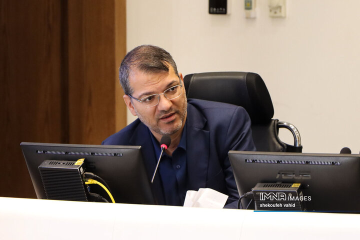 جلسه میز انرژی‌های نوین