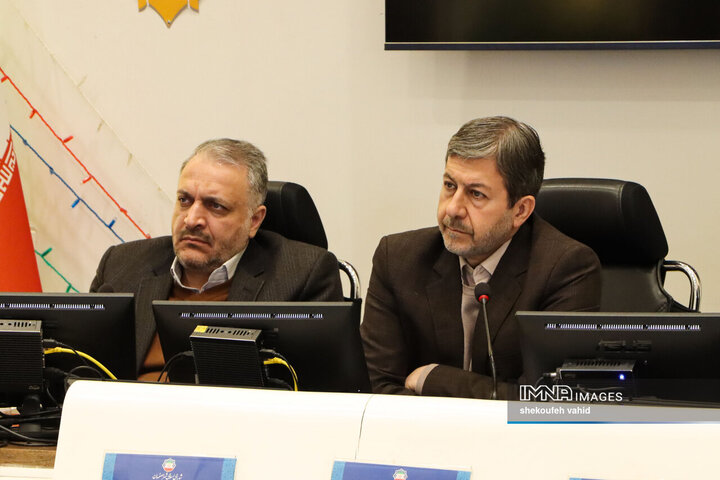 جلسه میز انرژی‌های نوین