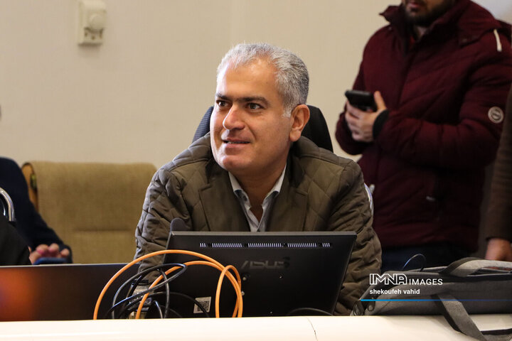 جلسه میز انرژی‌های نوین