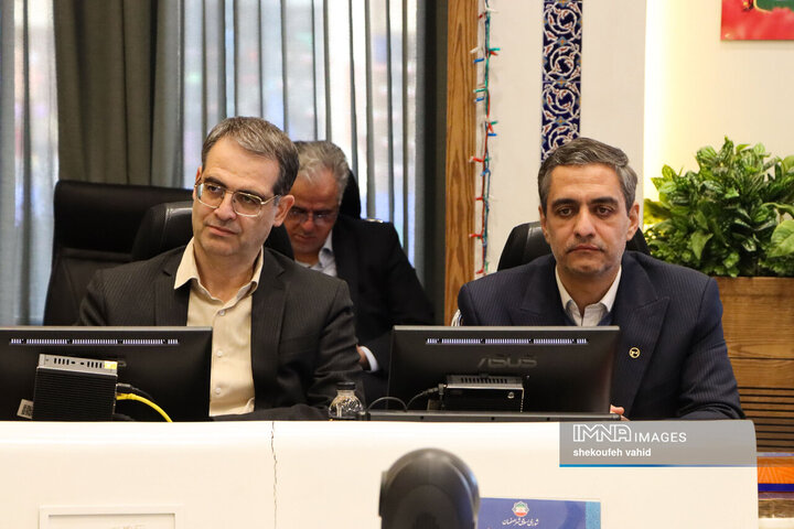 جلسه میز انرژی‌های نوین