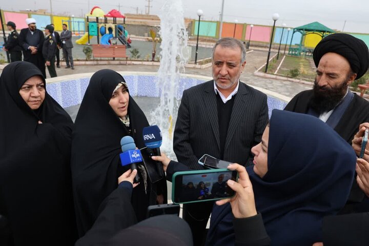 سرمایه‌گذاری هدفمند؛ کلید تقویت معیشت و رونق تولید در خراسان جنوبی