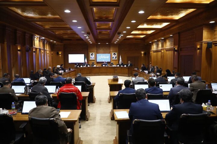 شفافیت و سرعت در ابلاغ الکترونیکی آرای کمیسیون ماده ۱۰۰ در قم