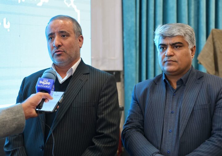 جهش پروژه‌های دهه فجر خراسان جنوبی با تمرکز بر اشتغال پایدار