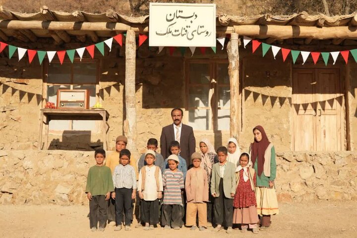 روایت قالیباف از تماشای فیلم سینمایی کوچ