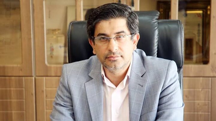 فولاد مبارکه الگوی ملی حمایت از ورزش است/ سپاهان فقط فوتبال نیست