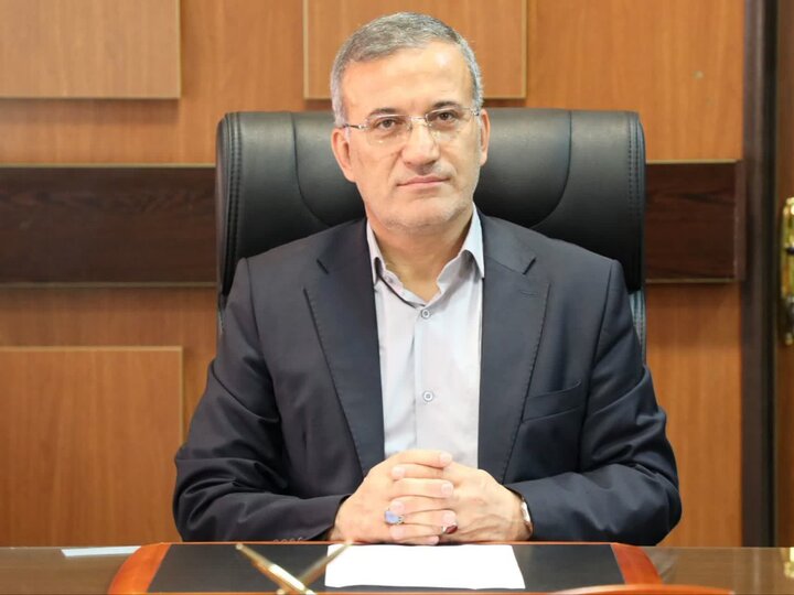 شهرداری اراک نقشه‌های معماری مصوب را در سامانه‌های حاکمیتی بارگذاری می‌کند