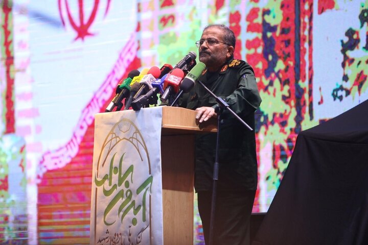 آمریکایی‌ها از تکثیر الگوی جمهوری اسلامی در جهان، به هراس افتاده‌اند