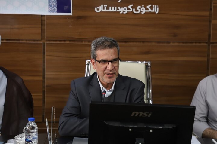 تحصیل ۳ میلیون و ۳۰۰ هزار دانشجو در کشور