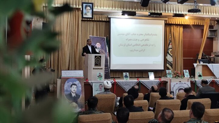 انحراف اعتراضات به اغتشاش، نشانه مداخله دشمن است