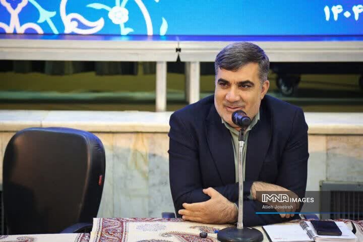 جشن بزرگ پیروزی انقلاب اسلامی در میدان امام خمینی (ره) خوراسگان برگزار می‌شود