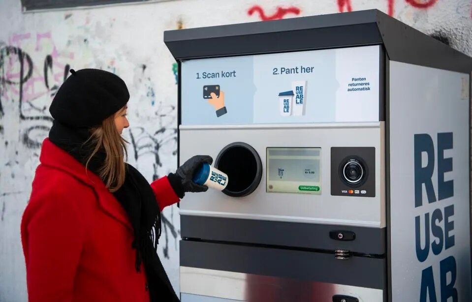 از لیوانهای یکبار مصرف تا پسماند هستهای؛ نفوذ فناوری در مدیریت پسماند