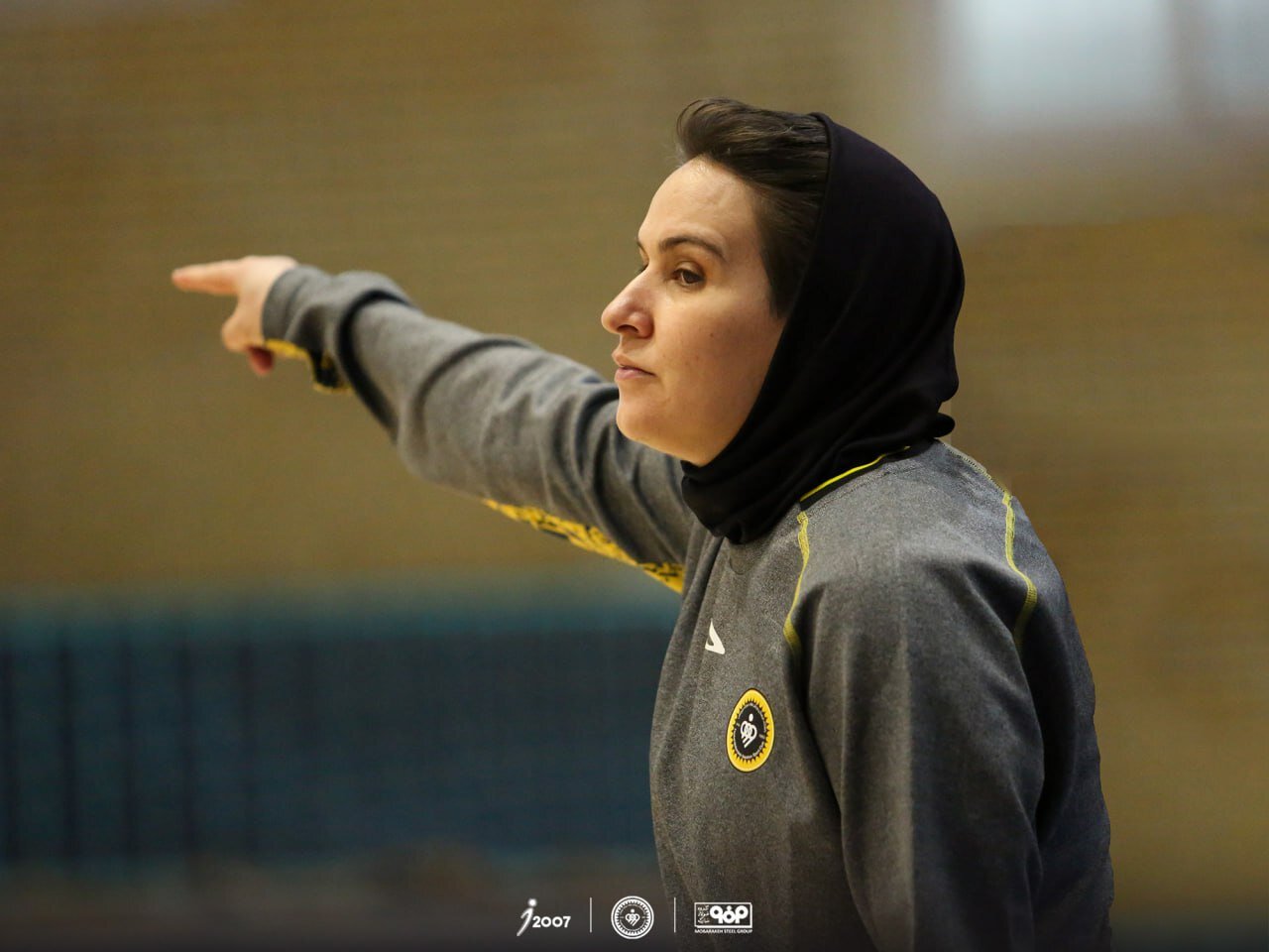 هدف ما کسب نتایج بهتر در ادامه لیگ است