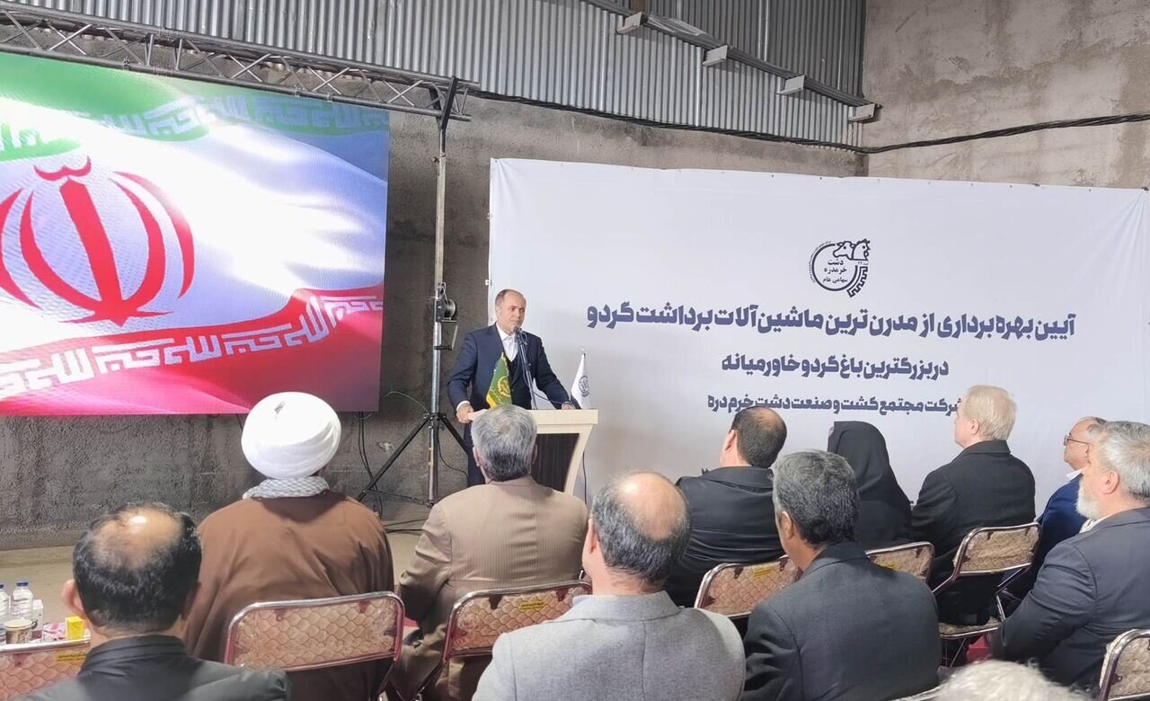 از واردات گوشت مرغ بی‌نیاز شده‌ایم/ به‌زودی صادرکننده می‌شویم