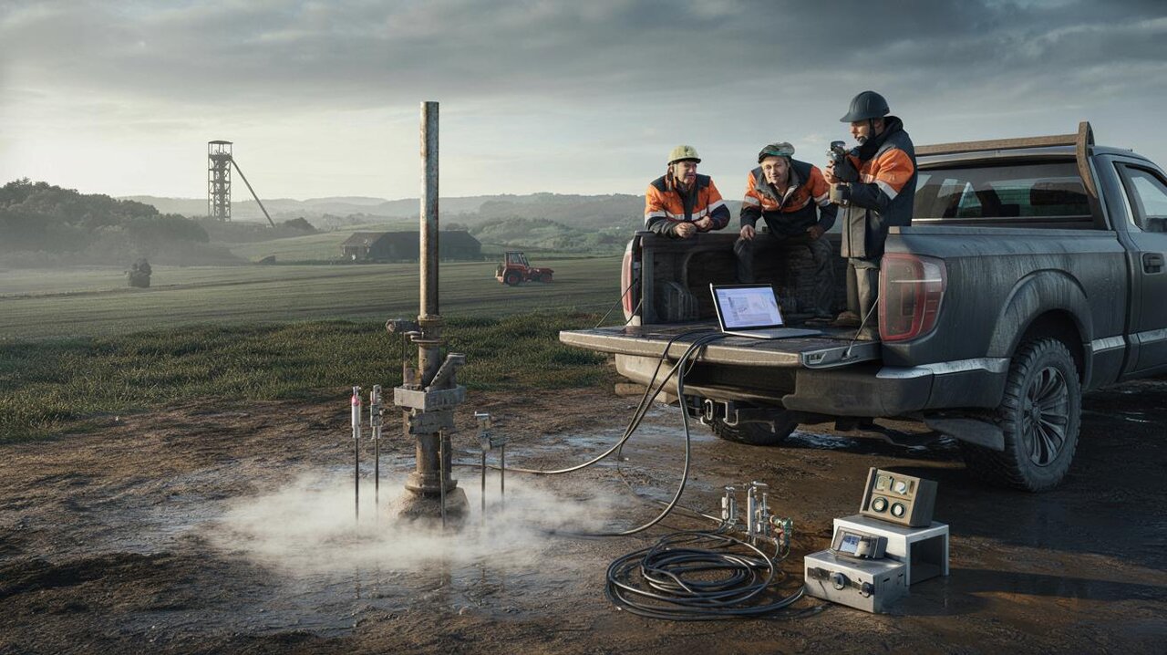 آیا فرانسه نخستین قدرت هیدروژنی جهان می‌شود؟