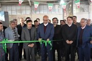 ۴۲ طرح صنعتی در کرمانشاه با سرمایه‌گذاری ۴,۲۰۰ میلیارد تومان افتتاح شد
