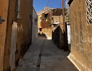 افتتاح پروژه بازآفرینی محله تاریخی باباطاهر خرم‌آباد با اعتبار ۱۲ میلیارد تومان