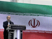 حرکت در مسیر کاهش بار ترافیکی کرج/ بزرگراه یادگار امام افتتاح شد