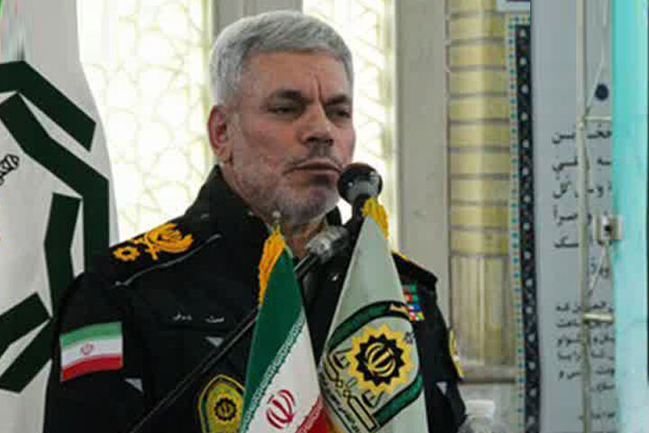 فراجا؛ قهرمان اصلی صیانت از اعتراض مردم بود