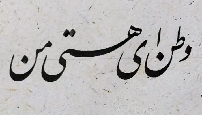 نام جاوید وطن، اولین سرود ملی ایران + تاریخچه، دانلود آهنگ متن کامل و صوت زیبا