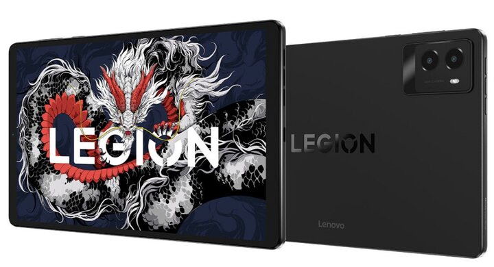 تبلت لنوو Legion Y700 (2026) چه قابلیت‌هایی دارد؟