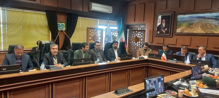 بهره‌برداری از پساب نقش تعیین‌کننده‌ای در حفظ و سرزندگی فضای سبز شهری دارد