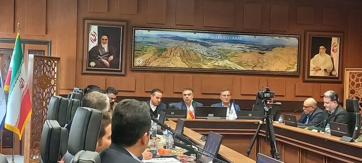 تمرکز مدیریت شهری بر توسعه گردشگری اقدامی راهبردی برای آینده شهر به شمار می‌رود