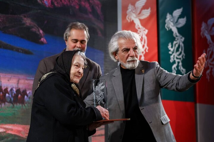 وظیفه داریم برای ایران کار کنیم/ ناامیدی اهریمن است