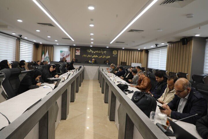 رشد ۵۳ درصدی درآمدهای مالیاتی در ایلام