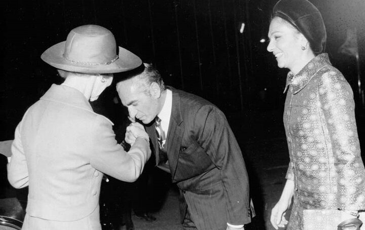 روایت یک میلیارد دلار کمک شاه برای لوله‌کشی آب لندن وقتی تهران آب آشامیدنی سالم نداشت