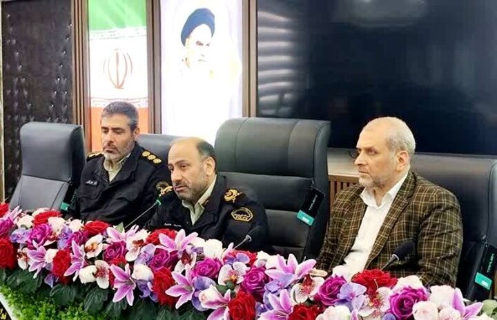 دشمنان با جنگ ترکیبی شکست خوردند؛ نقش رسانه‌ها تعیین‌کننده بود